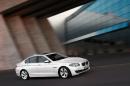 BMW 520d EfficientDynamics харчи само 4.5 на 100