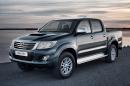 Toyota Hilux 2012