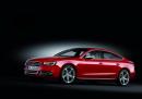 Audi A5 и S5 2012