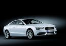 Audi A5 и S5 2012