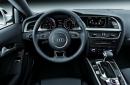 Audi A5 и S5 2012