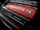 Abarth създаде най-горещото Punto Evo