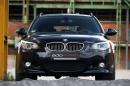 BMW M5 Touring доработено от edo Competition