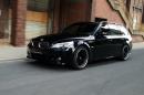 Edo Competition M5 Dark Edition