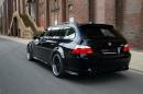 Edo Competition M5 Dark Edition