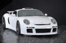 RUF CTR3 2011