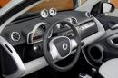 Smart ForTwo във версия PearlGrey 