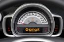 Smart ForTwo във версия PearlGrey 