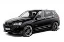 BMW X3 от AC Schnitzer