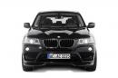 BMW X3 от AC Schnitzer