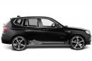 BMW X3 от AC Schnitzer