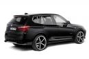 BMW X3 от AC Schnitzer