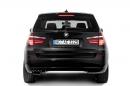 BMW X3 от AC Schnitzer