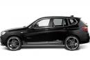 BMW X3 от AC Schnitzer