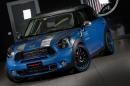 Mini Countryman 150 Anniversario от Romeo Ferraris