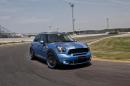 Mini Countryman 150 Anniversario от Romeo Ferraris