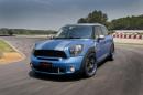 Mini Countryman 150 Anniversario от Romeo Ferraris