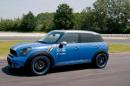 Mini Countryman 150 Anniversario от Romeo Ferraris