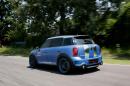 Mini Countryman 150 Anniversario от Romeo Ferraris