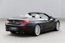 BMW 6-Series Cabrio от Hamann