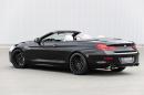 Hamann разкраси BMW 6-Series Cabrio