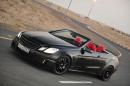 Brabus E V12 Cabrio