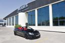 Brabus E V12 Cabrio