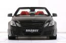 Brabus E V12 Cabrio