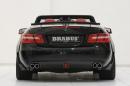 Brabus E V12 Cabrio