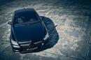 Kicherer представи Mercedes CLS 500 Edition Black