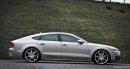 Senner тунингова Audi A7 Sportback 3.0 TDI