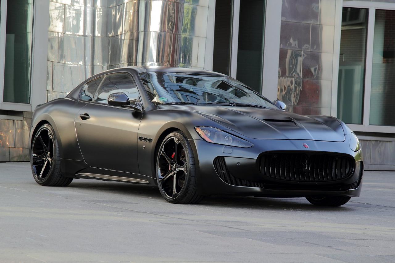 Maserati