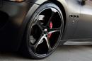 Maserati GranTurismo S Superior Black Edition