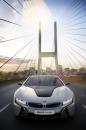 BMW i3 и BMW i8 Concept – бъдещето е пред нас