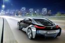 BMW i8 Concept