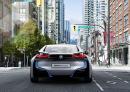 BMW i8 Concept