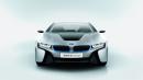 BMW i8 Concept