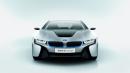 BMW i8 Concept