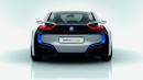 BMW i8 Concept