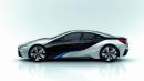 BMW i8 Concept