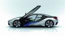 BMW i8 Concept