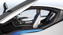 BMW i8 Concept