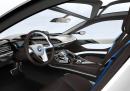 BMW i8 Concept