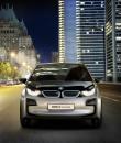 BMW i3 Concept