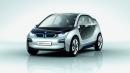 BMW i3 Concept