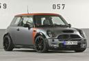 Старото Mini Cooper S тунинговано от CoverEFX