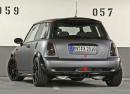 Старото Mini Cooper S тунинговано от CoverEFX