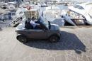 Tazzari почете Италия със специално Zero Roadster