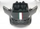 Tazzari Zero Speedster 150 Italia