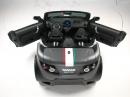 Tazzari Zero Speedster 150 Italia
